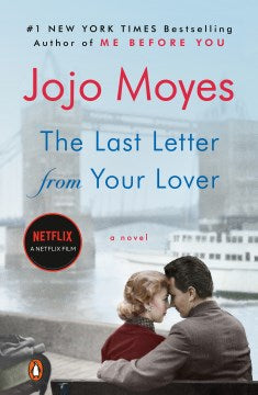 The Last Letter from Your Lover - MPHOnline.com