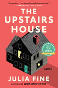 Upstairs House - MPHOnline.com