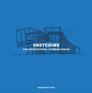 Sketching for Architecture and Interior Design - MPHOnline.com