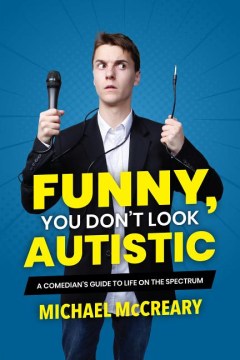 Funny, You Don't Look Autistic - MPHOnline.com