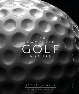 The Complete Golf Manual - MPHOnline.com