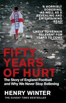 Fifty Years of Hurt - MPHOnline.com