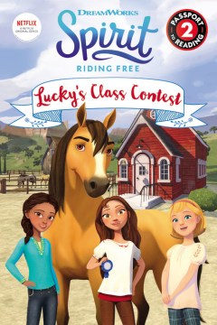 Lucky's Class Contest - MPHOnline.com