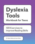 Dyslexia Tools for Teens - MPHOnline.com