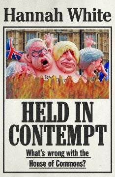 Held in Contempt - MPHOnline.com