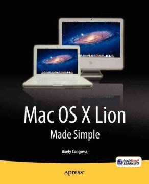 MAC OS X Lion Made Simple - MPHOnline.com