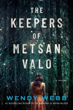 The Keepers of Metsan Valo - MPHOnline.com