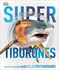 Super Tiburones Y Otras Criaturas De Las Profundidades - MPHOnline.com