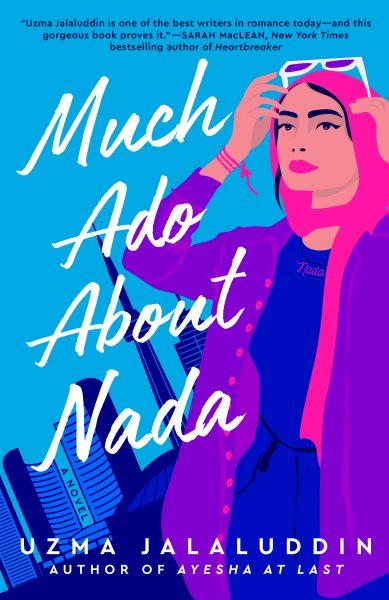 Much Ado About Nada - MPHOnline.com