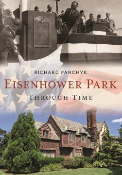 Eisenhower Park Through Time - MPHOnline.com