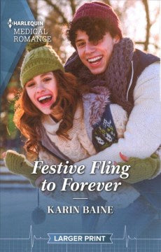 Festive Fling to Forever - MPHOnline.com