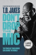 Don't Drop the Mic - MPHOnline.com