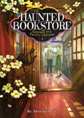 The Haunted Bookstore Gateway to a Parallel Universe 4 - MPHOnline.com