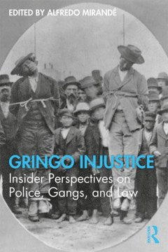 Gringo Injustice - MPHOnline.com