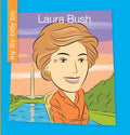 Laura Bush - MPHOnline.com