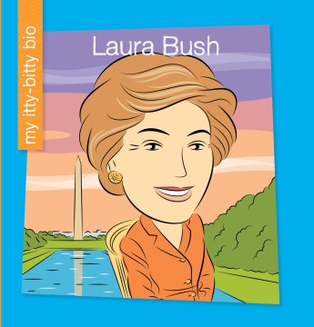 Laura Bush - MPHOnline.com