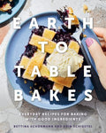 Earth to Table Bakes - MPHOnline.com