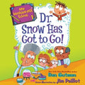 Dr. Snow Has Got to Go! - MPHOnline.com