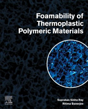 Foamability of Thermoplastic Polymeric Materials - MPHOnline.com