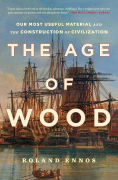 The Age of Wood - MPHOnline.com