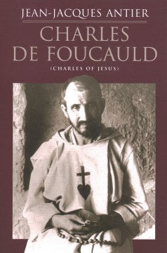 Charles De Foucauld - MPHOnline.com