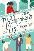 The Matchmaker's List - MPHOnline.com