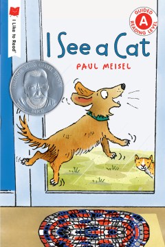 I See a Cat - MPHOnline.com