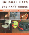 Unusual Uses for Ordinary Things - MPHOnline.com