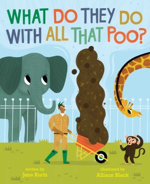 What Do They Do With All That Poo? - MPHOnline.com