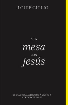 A la mesa con Jes?s/ At the Table With Jesus - MPHOnline.com