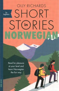 Short Stories in Norwegian for Beginners - MPHOnline.com