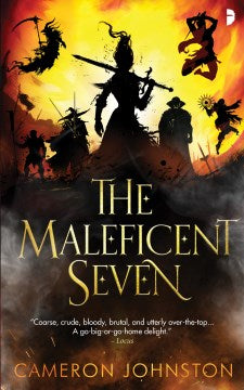 The Maleficent Seven - MPHOnline.com