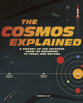 The Cosmos Explained - MPHOnline.com