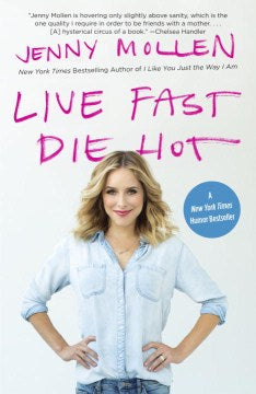 Live Fast Die Hot   (Reprint) - MPHOnline.com