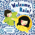 Welcome, Rain! - MPHOnline.com