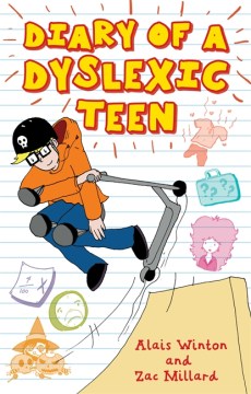 Diary of a Dyslexic School Kid - MPHOnline.com