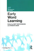 Early Word Learning - MPHOnline.com