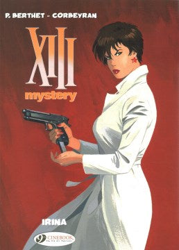 XIII Mystery 2 - MPHOnline.com