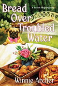 Bread over Troubled Water - MPHOnline.com