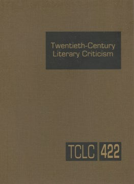 Twentieth-Century Literary Criticism - MPHOnline.com