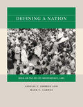 Defining a Nation - MPHOnline.com