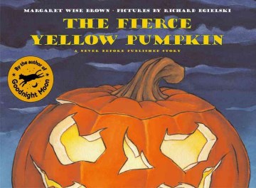 The Fierce Yellow Pumpkin - MPHOnline.com