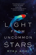 Light from Uncommon Stars - MPHOnline.com