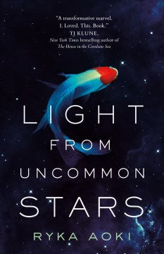 Light from Uncommon Stars - MPHOnline.com