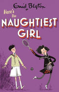 Naughtiest Girl #4: Here's The Naughtiest Girl - MPHOnline.com