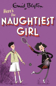 Naughtiest Girl #4: Here's The Naughtiest Girl - MPHOnline.com