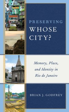 Preserving Whose City? - MPHOnline.com