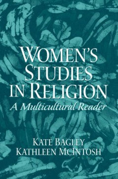 Womens Studies in Religion - MPHOnline.com