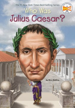 Who Was Julius Caesar? - MPHOnline.com