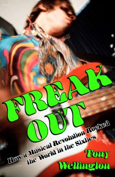 Freak Out - MPHOnline.com